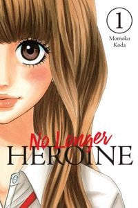 Produktbild: No Longer Heroine, Vol. 1