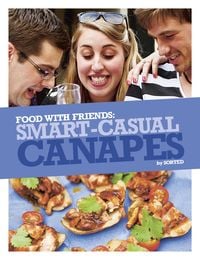 Produktbild: Smart Casual Canap&eacute;s