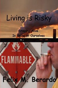 Produktbild: Living is Risky