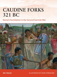 Produktbild: Caudine Forks 321 BC