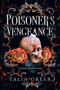 Produktbild: Poisoner's Vengeance
