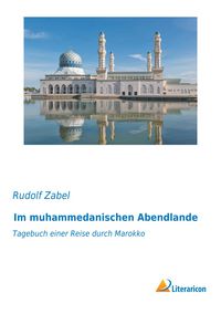 Produktbild: Im muhammedanischen Abendlande