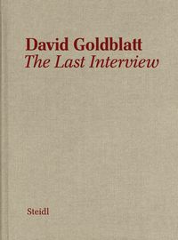 Produktbild: The Last Interview