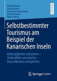 Produktbild: Selbstbestimmter Tourismus am Beispiel der Kanarischen Inseln
