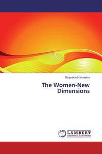 Produktbild: The Women-New Dimensions