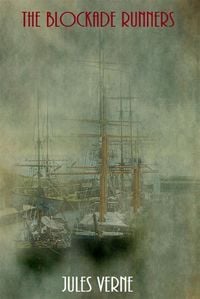 Produktbild: The Blockade Runners