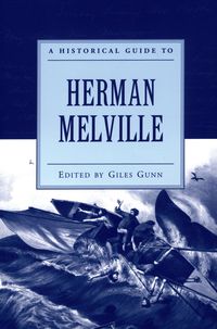 Produktbild: A Historical Guide to Herman Melville