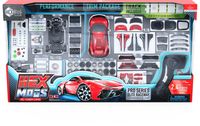 Bild vom Artikel Hexbug 501774 - HEXMODS Pro Series Elite Raceway RC-Auto vom Autor 