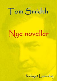 Produktbild: Nye noveller