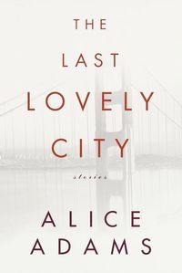 Produktbild: The Last Lovely City