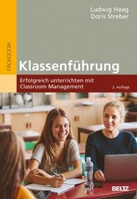 Produktbild: Klassenf&uuml;hrung
