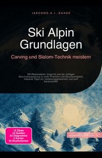 Produktbild: Ski Alpin Grundlagen