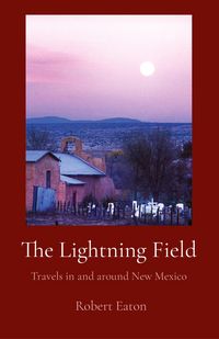 Produktbild: The Lightning Field