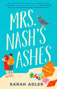 Produktbild: Mrs. Nash's Ashes