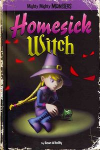 Produktbild: Homesick Witch
