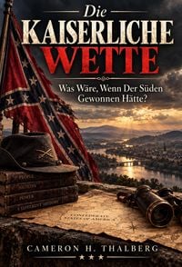 Produktbild: Die Kaiserliche Wette