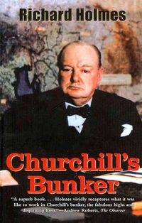 Produktbild: Churchills Bunker