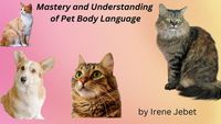 Produktbild: Mastery and Understanding of Pet Body Language