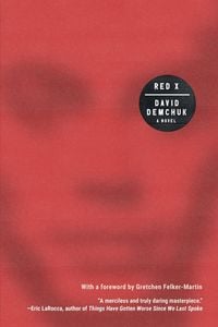 Produktbild: Red X
