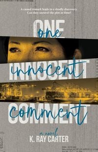 Produktbild: One Innocent Comment