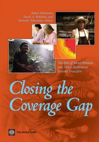 Produktbild: Closing the Coverage Gap