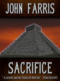 Produktbild: Sacrifice