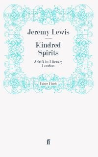 Produktbild: Kindred Spirits