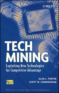 Produktbild: Tech Mining