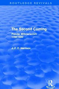 Produktbild: Harrison, J: The Second Coming