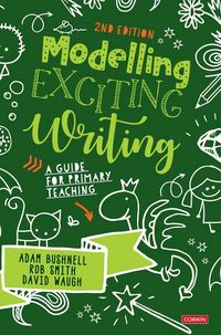 Produktbild: Modelling Exciting Writing