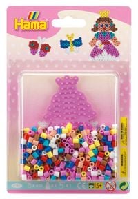 Produktbild: HAMA Kleine Blister-Packung