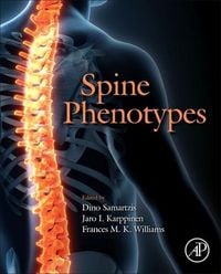 Produktbild: Spine Phenotypes