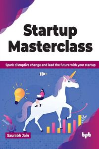 Produktbild: Startup Masterclass