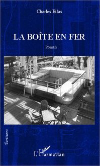 Produktbild: Bo&icirc;te en fer