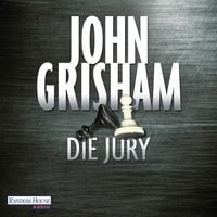 Produktbild: Die Jury