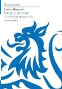 Produktbild: Edwin Morgan's Cyrano de Bergerac