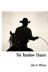 Produktbild: The Rainbow Chasers