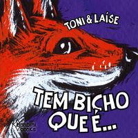 Produktbild: Tem Bicho Que &Eacute;...