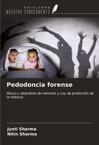 Produktbild: Pedodoncia forense