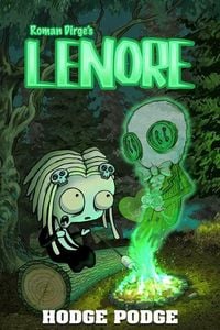 Produktbild: Lenore
