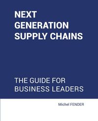 Produktbild: Next generation supply chains