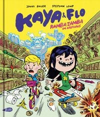Produktbild: Kaya & Flo