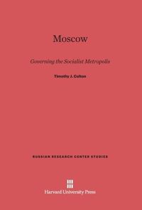 Produktbild: Moscow