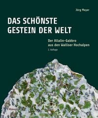 Produktbild: Das sch&ouml;nste Gestein der Welt