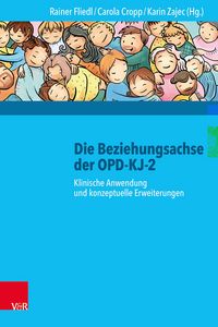 Produktbild: Die Beziehungsachse der OPD-KJ-2