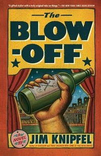 Produktbild: Blow-Off