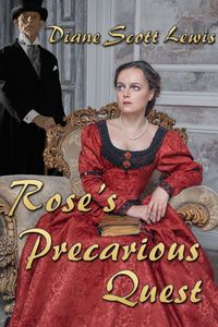 Produktbild: Rose's Precarious Quest