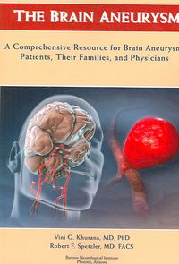 Produktbild: The Brain Aneurysm
