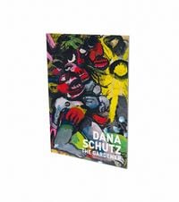 Produktbild: Dana Schutz: The Gardener