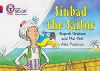Produktbild: Sinbad the Sailor